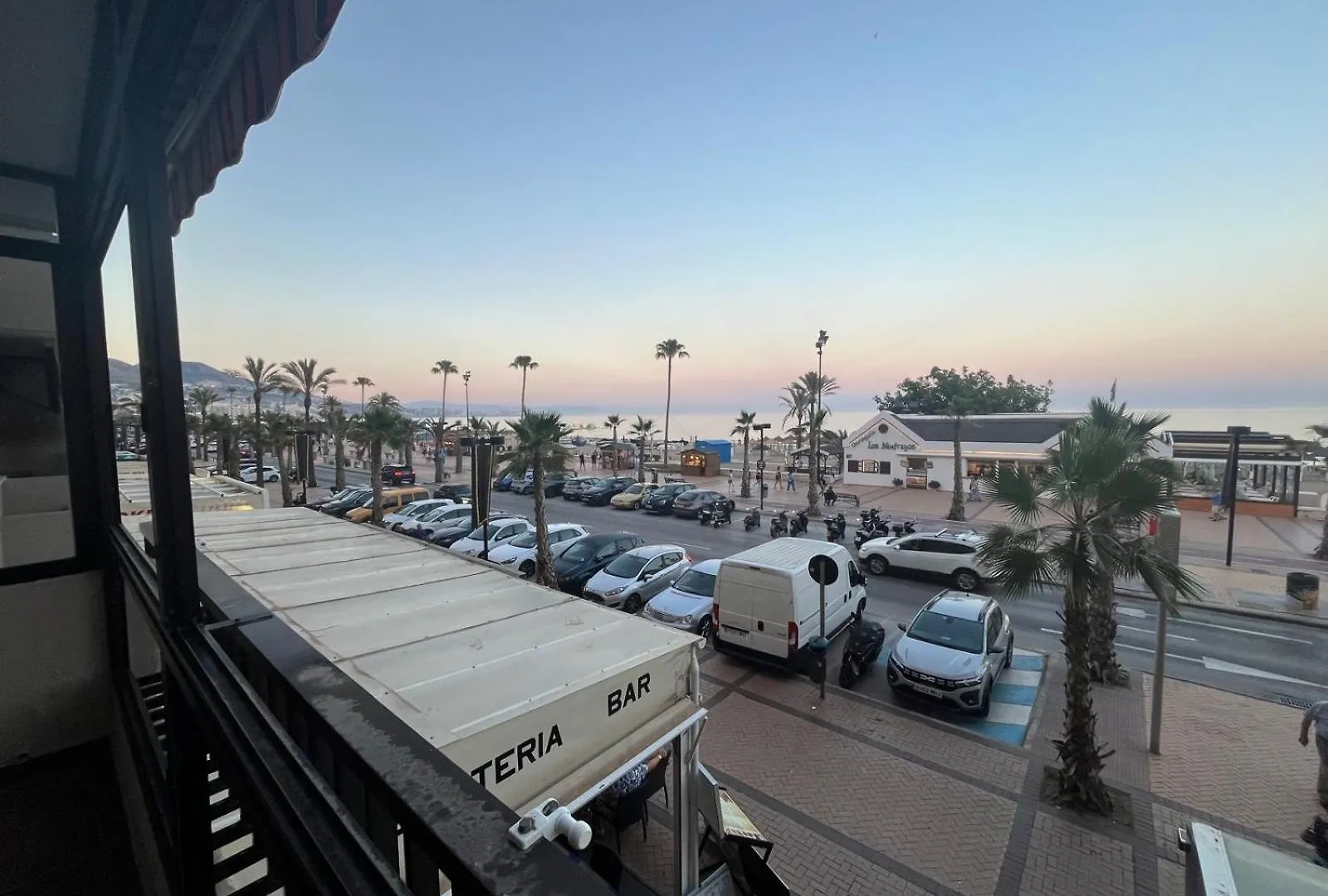 Apartamento Atardeceres De Fuengirola 0*,  Spanje