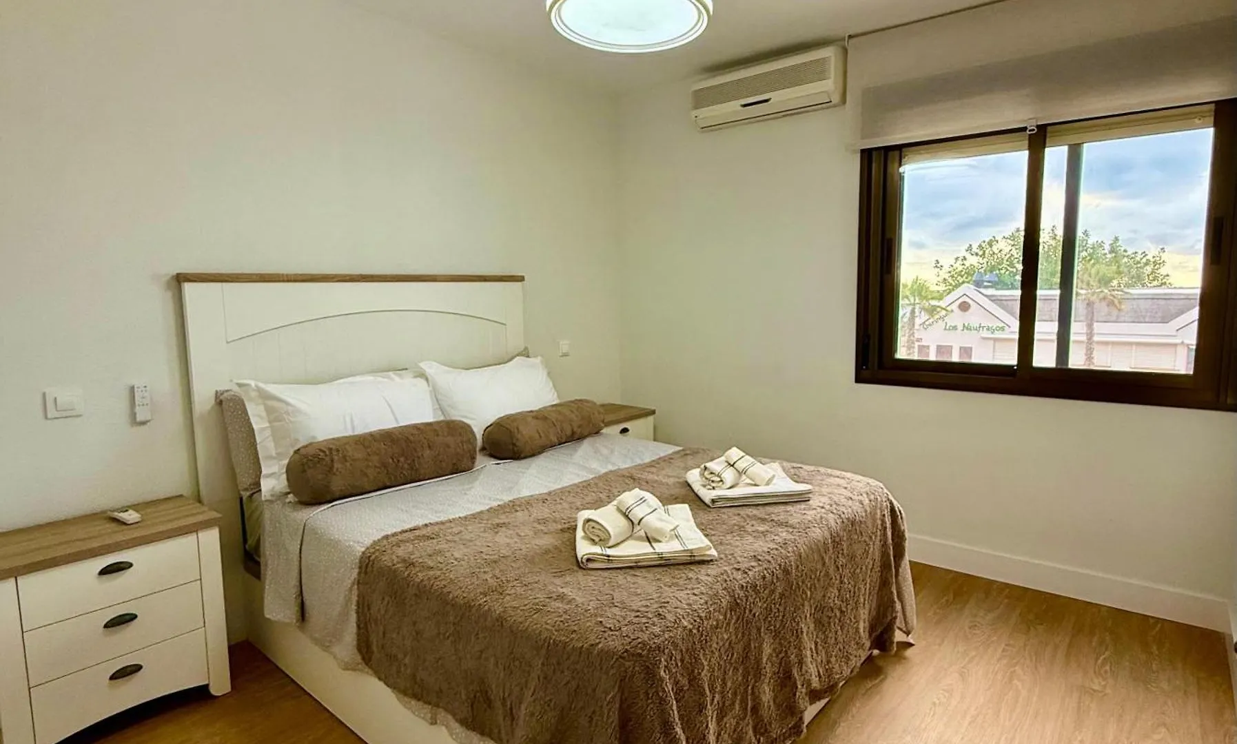 Appartement Apartamento Atardeceres De Fuengirola Spanje