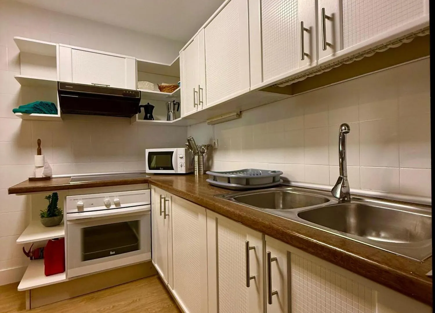 Apartamento Atardeceres De Fuengirola Appartement