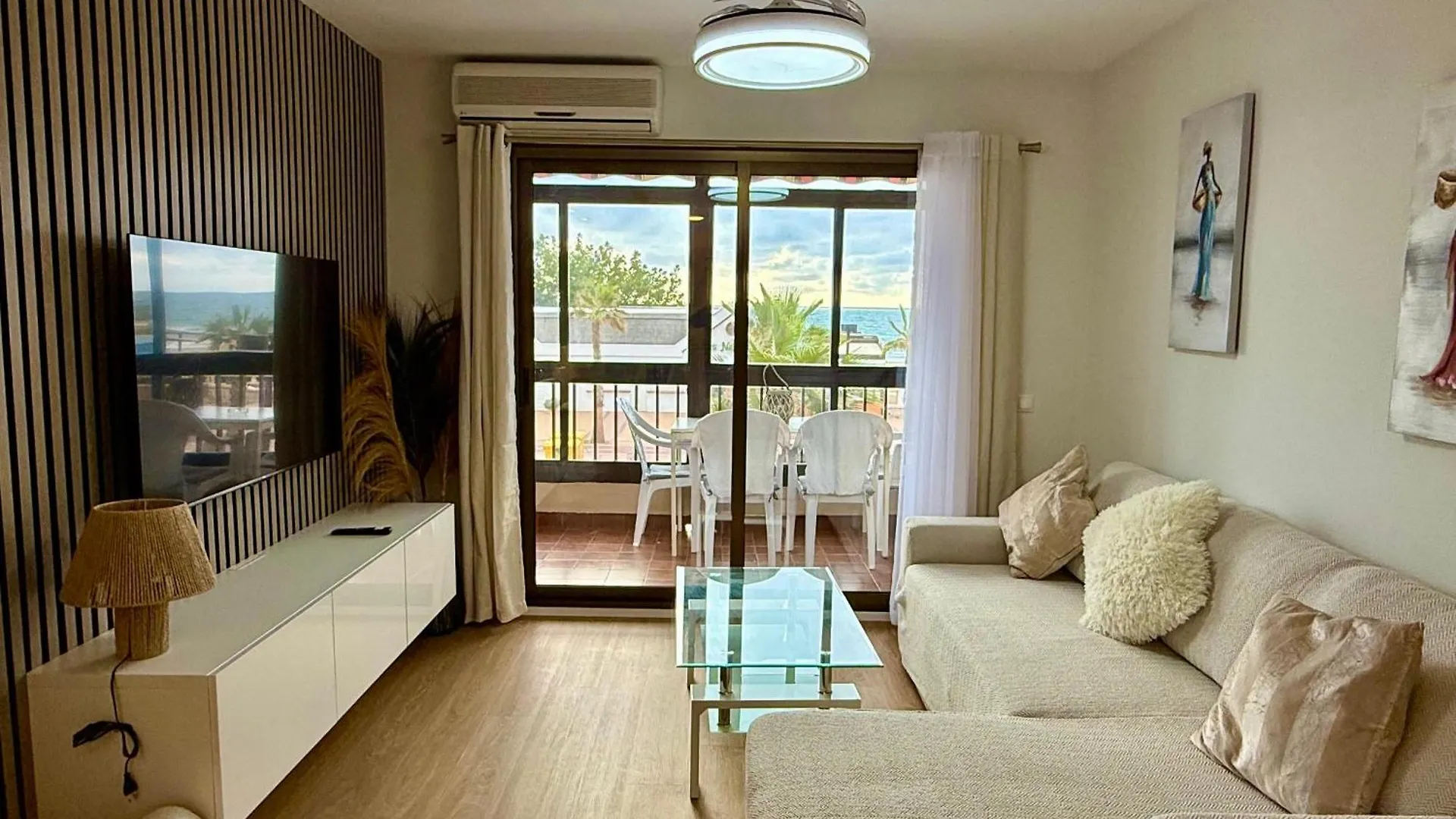 Appartement Apartamento Atardeceres De Fuengirola