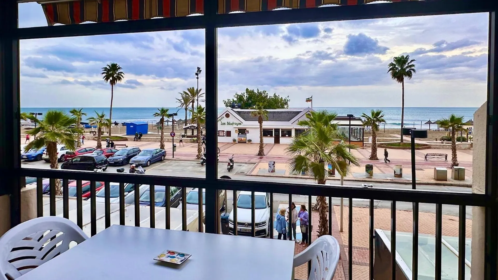 Apartamento Atardeceres De Fuengirola