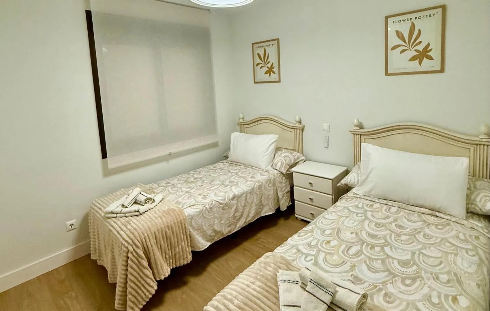 Apartamento Atardeceres De Fuengirola