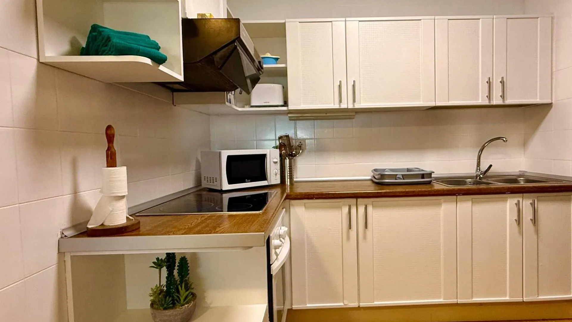 Apartamento Atardeceres De Fuengirola Apartment