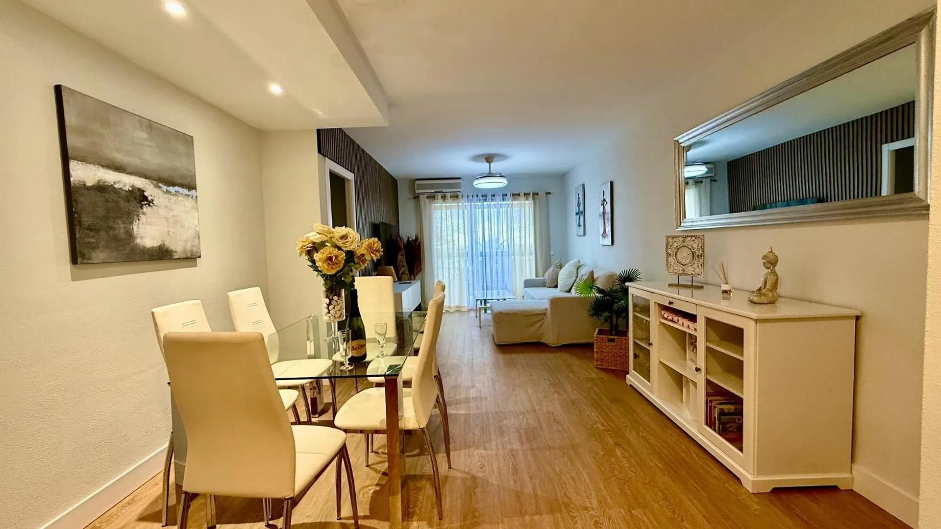 Apartamento Atardeceres De Fuengirola Spain