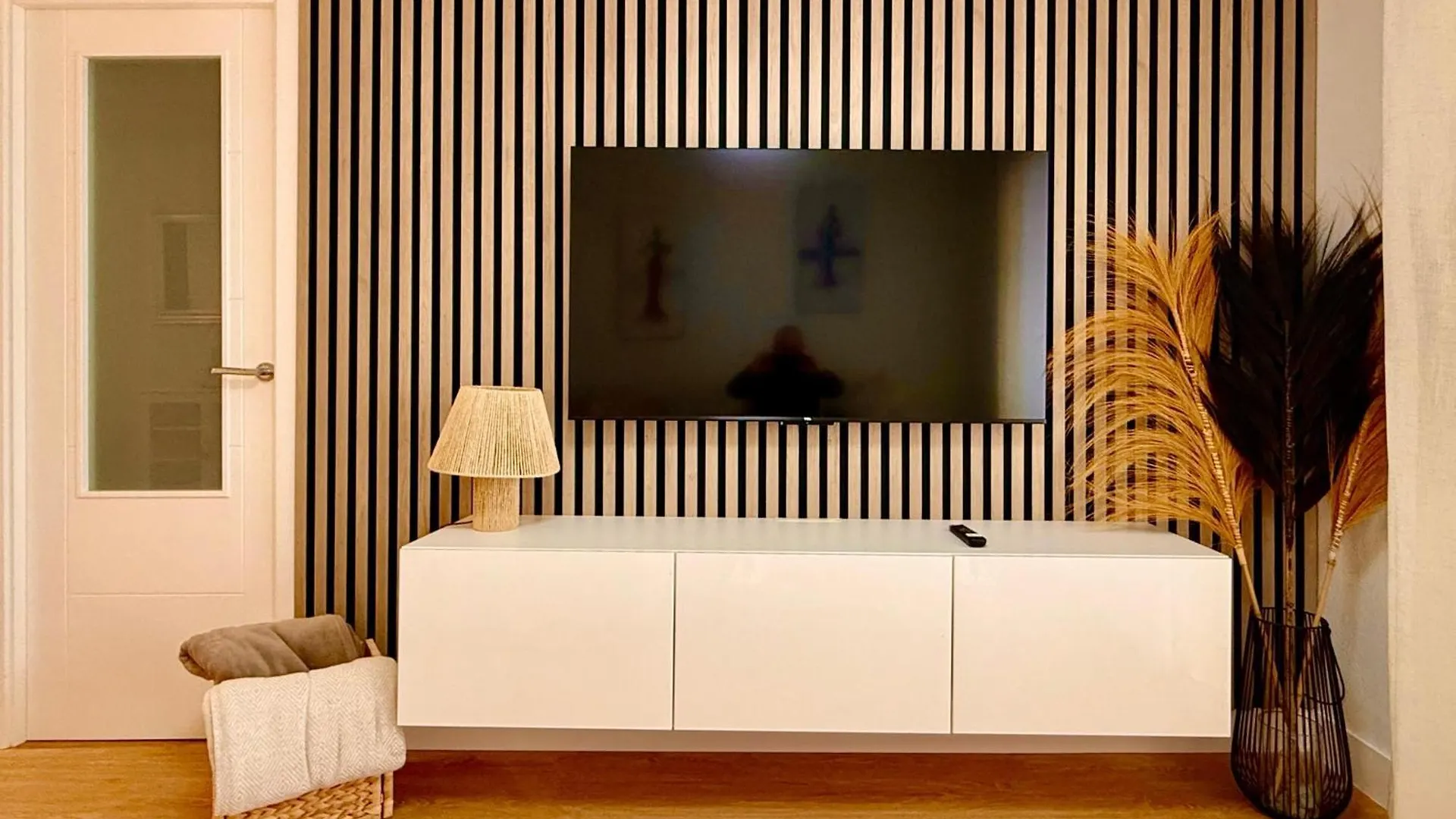 דירה Apartamento Atardeceres De פואנגירולה